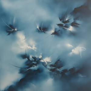 Art abstrait