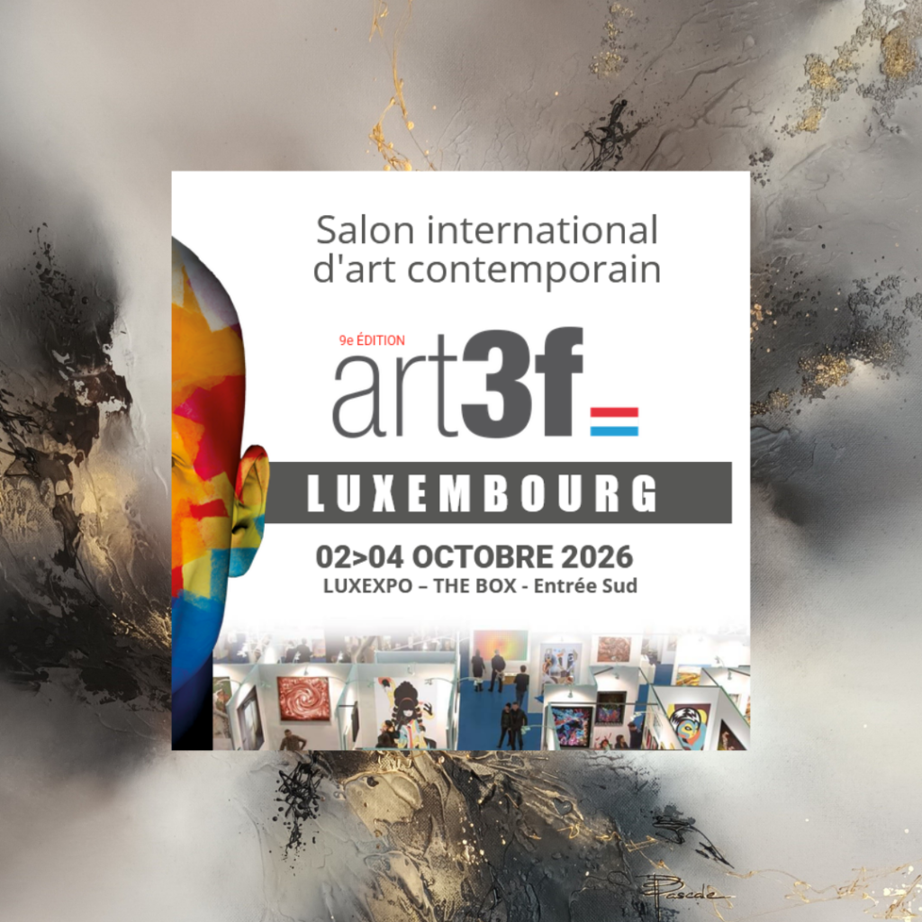 Salon international art contemporain